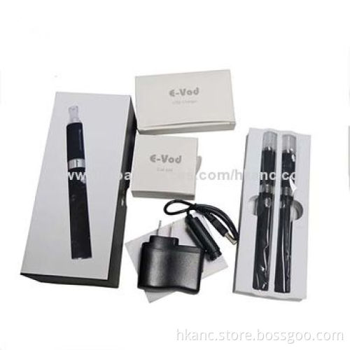 Kanger Electronic Cigarette, EVOD Starter Kit